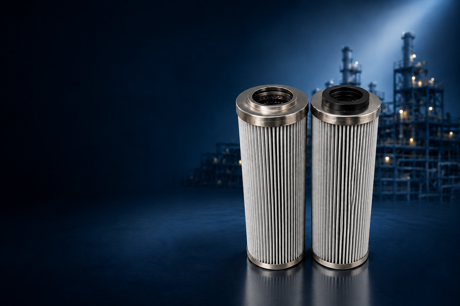 Hydraulic Filters Supplier in Chennai | Sutez