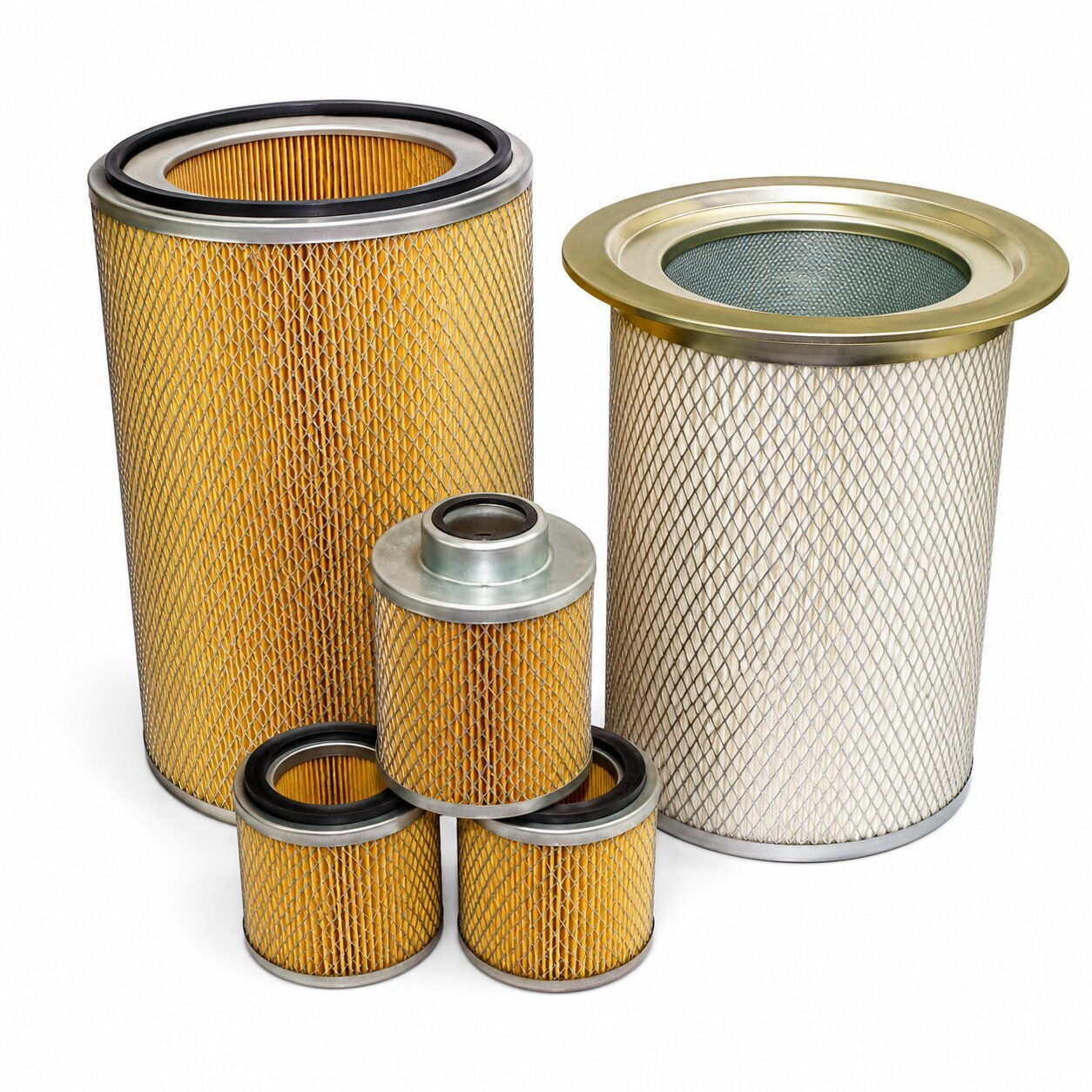 Filter Elements