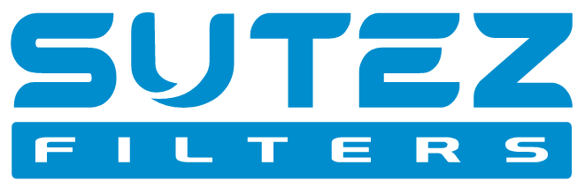 Sutez Filters Industrial Filtration Company Logo